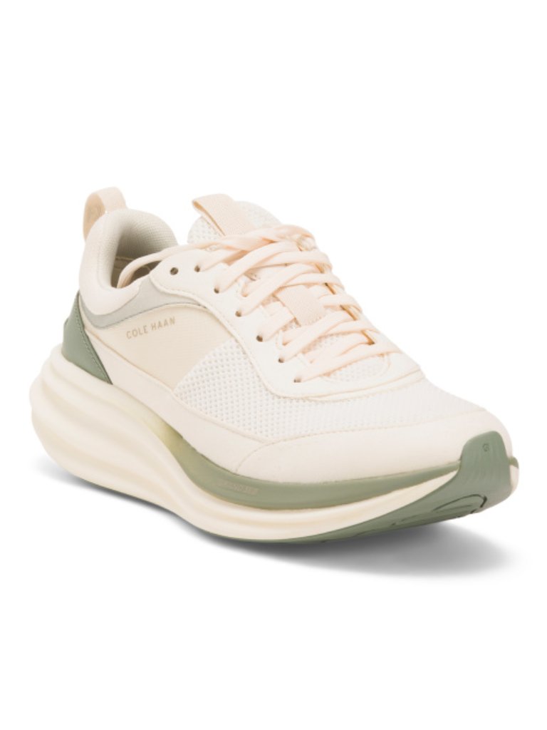 Cole Haan Original Quadstar Running Sneakers